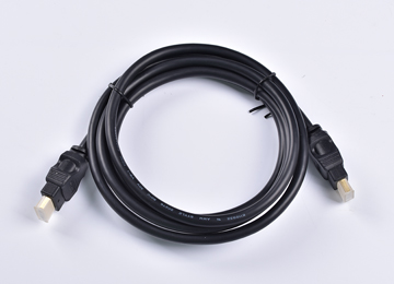 公頭轉(zhuǎn)公頭數(shù)據(jù)傳輸線-1.3版